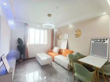 实勘房源业主急售!精装全送拎包入住!商业0距离!动迁满五税少