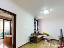 金沁苑 79.2平2居 南向简装修 着急出售