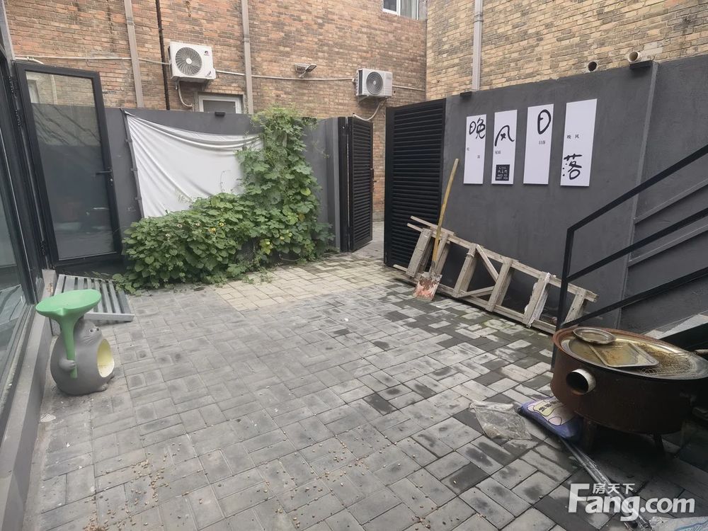 平面图