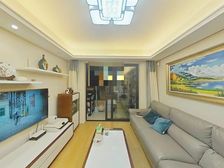 送车位 电梯高区 满五年 看房方便 采光刺眼 可做小 房