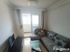 鹤沙航城瑞馨苑 76.22平2居 南向精装修 随时签约