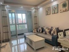 鹤沙航城瑞馨苑 63.11平1居 南北向精装修 拎包入住