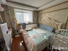 鹤沙航城汇康锦苑住宅 83平2居 南北向精装修 方便看房