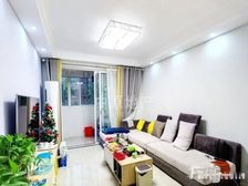 东茗苑 100.37平3居 南向精装修 随时签约