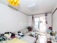 汇福家园安康里 83平2居 南向毛坯