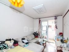 汇福家园安康里 80平2居 南向毛坯