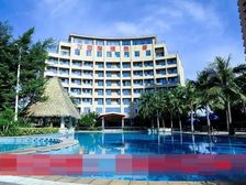 来电随时看房!龙栖湾温泉1号 一线海景 温泉入户 精装修现房