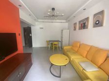 精装大一房 看房随时 出门商场 近地铁 拎包住