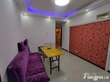 沉香苑 78.38平2居 南北向精装修 拎包入住