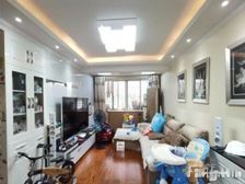 鹤沙航城瑞馨苑 78平2居 南向精装修