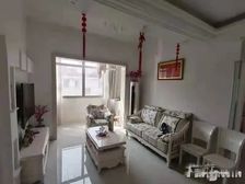 欧风家园 94平3居 南北向简装修