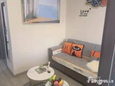 汇福家园颐谷北苑 57平1居 南北向精装修