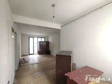 东升家园 92.56平2居 南北向精装修 安静不临街