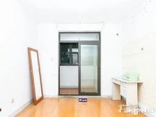 汇枫公寓 75平2居 南北向精装修