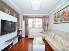 送精装修 89平 满五 住房 2室2厅 电梯房 采光好