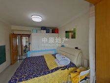 主卧朝南,二梯四户,小区中心位置,精装好房,精装修