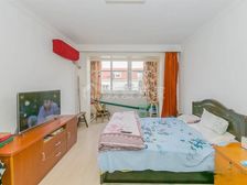 黄山一村,南北全明两房,精装修自住,保养的好,看中价可谈