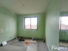 金沁苑 57.35平1居 南北向毛坯 安静不临街