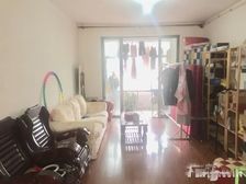 聚航苑 114平3居 南向精装修