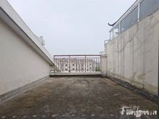 聚航苑 85平2居 南向毛坯