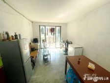 聚航苑 107平3居 南向毛坯