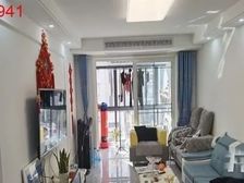 聚航苑 84平2居 南北向精装修 视野无遮挡