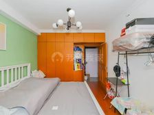 新上南北2房,资源未用,花园位置,6/14双轨交,配套成熟。