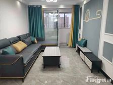 金沁苑|明星小区|景观楼层|地铁双轨|环境优美|远离马路