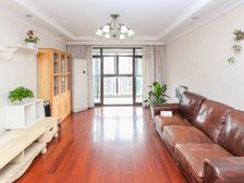 业主移民,急!!价格意想不到!景观高区,三开间朝南,诚意出售