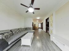 好楼层 位置好 格局超棒 现在空置 随时入住 真好房