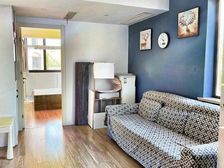 (紧急抛售 丨精装全送,配合提前交房)中间楼层,采光不档