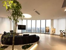 特价诺金中心 高层正对电梯写字楼 24H空调 东方金融颐堤港