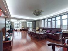 独立电梯,主卧朝南,交通便利,环境优美