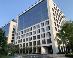 丰台中海海嘉 诺德中心 丰台创新中心写字楼独栋26000平售