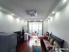 欧风家园 94平3居 南北向简装修