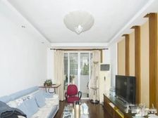 欧风家园 71平2居 南北向中装修