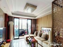 东升家园 84平2居 东向精装修