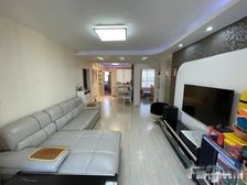 东升家园 93.54平2居 南北向精装修 方便看房