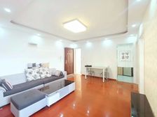 东茗苑全南80平大两房低价急售!户型正气!中高楼层!近双地铁