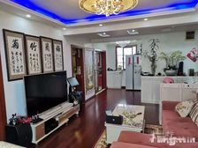 东升家园 93平2居 南向精装修