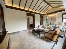 春风海岸(别墅) 3室2厅2卫 精装修 312万元