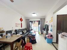 b广州时代倾城 南向 精装 包税费 送车位 价格可谈