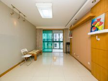 汇康公寓 120.49平3居 南向精装修 拎包入住业主急售!