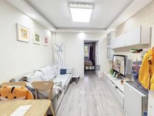 中.介.费.一.个点 水上公园 稚优里 两室 采光好 急售