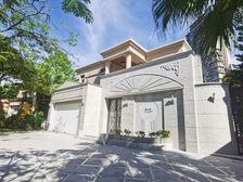 无需名额|科技园大独栋|急售|带15米大泳池|实用1200平