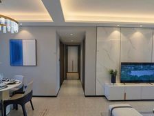 碧桂园伴山云镜(一口价48萬)给两万直接按揭!送车位!