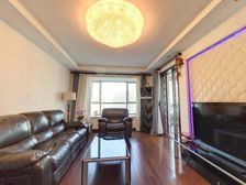 四川北核心位置,公园景观,全明高区大三房,诚意出售,看房方便