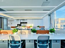 CBD丨天阶大厦精装100平至2000平丨朝外SOHO丨尚都