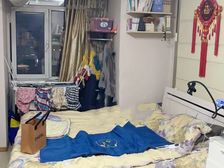 凤凰城公寓 明卫通风 自住急售 包税 双地铁口 医大一太原街
