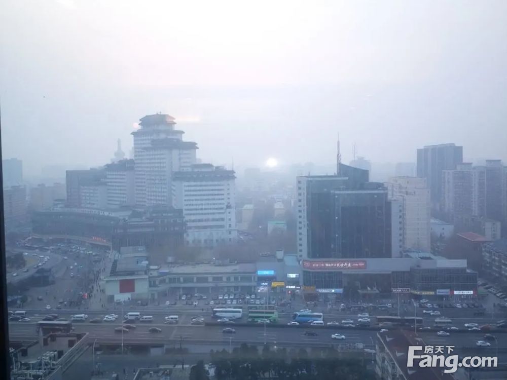 内景图